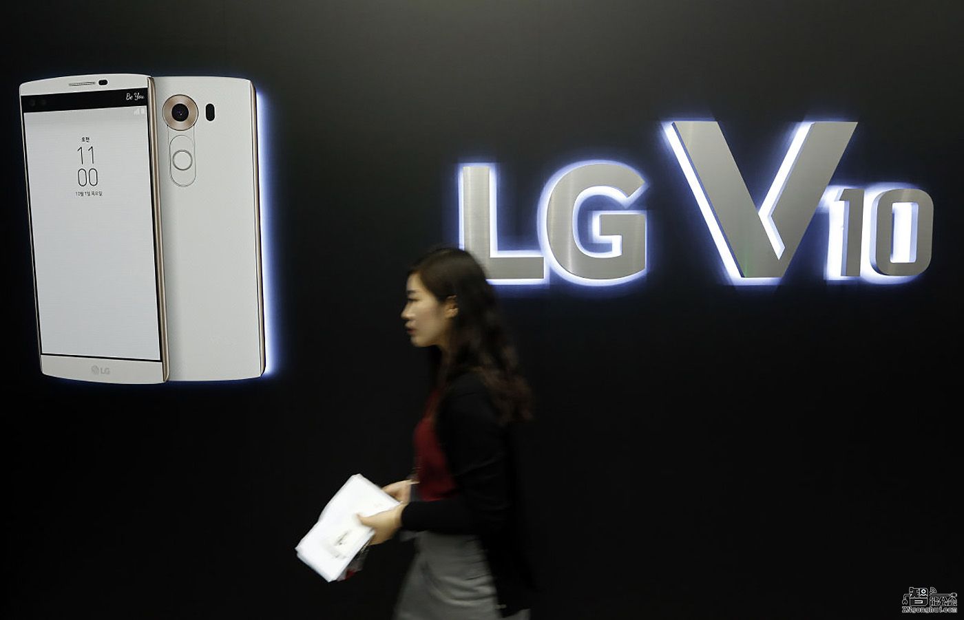 2015 Q4财报：LG 手机持续亏损 电视盈利 智能公会