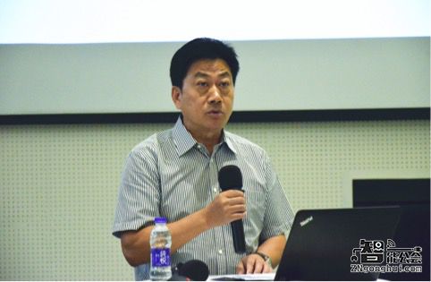 中国学生营养与健康促进会会议在杭隆重召开 智能公会