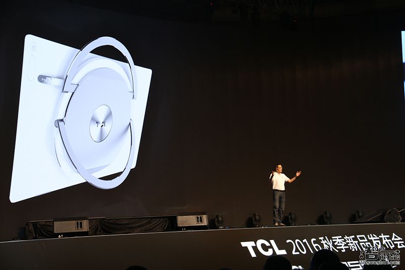 瞄准中高端市场 TCL发布副品牌XESS创逸 智能公会