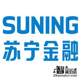 2016苏宁金融：交易量破4000亿 稳居互金第一阵营 智能公会