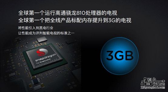 乐视宣布开放大屏生态 未来三年非硬件运营收入将超200亿 智能公会