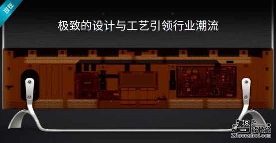 乐视宣布开放大屏生态 未来三年非硬件运营收入将超200亿 智能公会