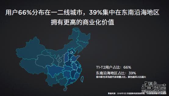 乐视宣布开放大屏生态 未来三年非硬件运营收入将超200亿 智能公会