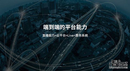 乐视宣布开放大屏生态 未来三年非硬件运营收入将超200亿 智能公会