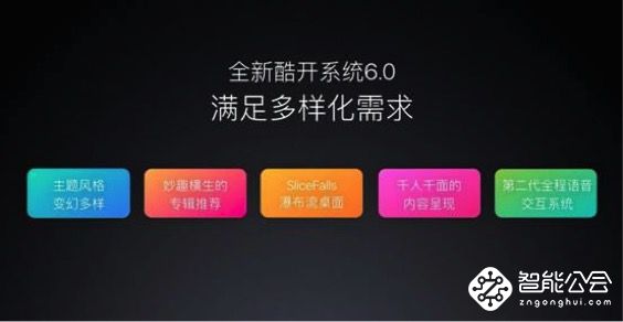 2300万用户的选择，酷开系统到底有什么魔力？ 智能公会