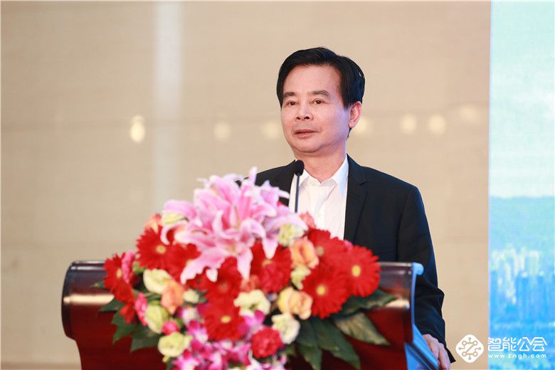 第二届中国制造创新发展论坛启幕：志高打造最强品牌IP 智能公会