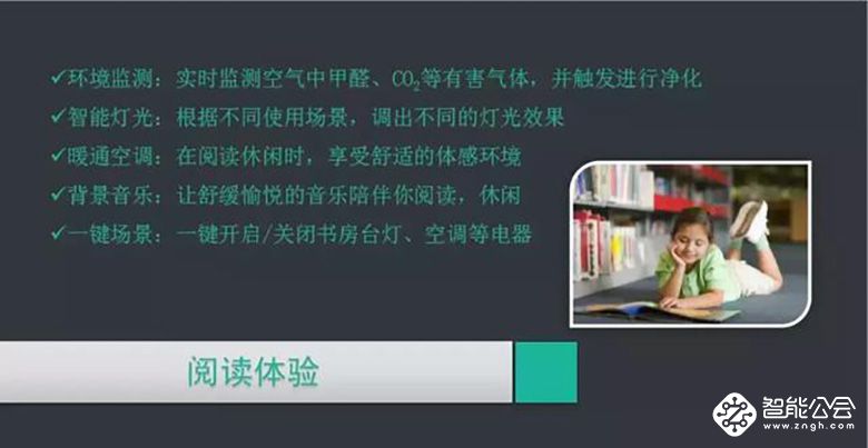 智能家居系统规划方案 最全面的图文介绍 智能公会