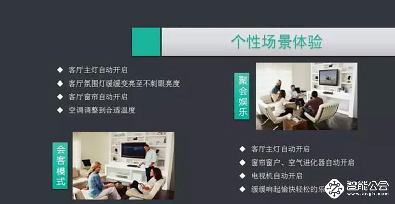 智能家居系统规划方案 最全面的图文介绍 智能公会