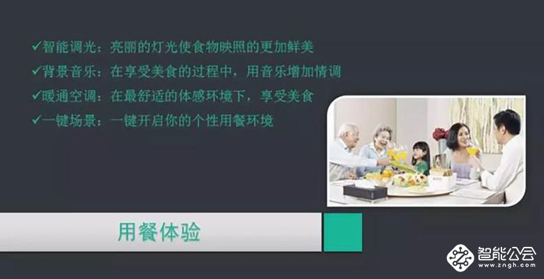 智能家居系统规划方案 最全面的图文介绍 智能公会