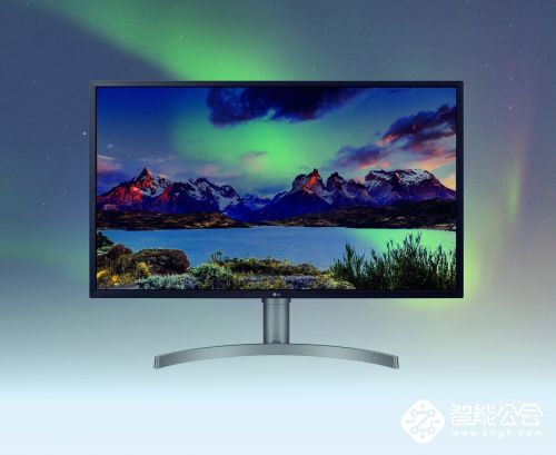 LG发布全新4K显示器；联想Z5 Pro GT 855版明天发售 智能公会