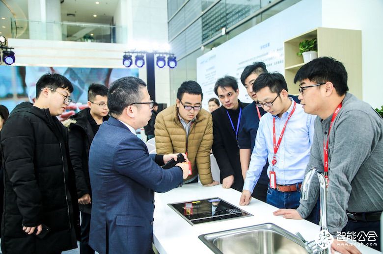 老板电器：中式蒸箱用科技传承与发扬传统蒸文化 智能公会