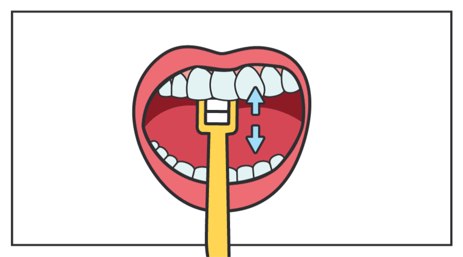 一款把APP装进屏幕里的牙刷，让你实时知道自己的牙齿状况 智能公会