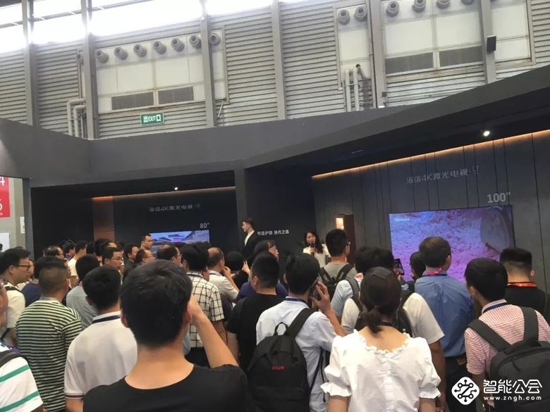 终点，亦是起点！UDE 2019国际显示博览会完美谢幕  智能公会