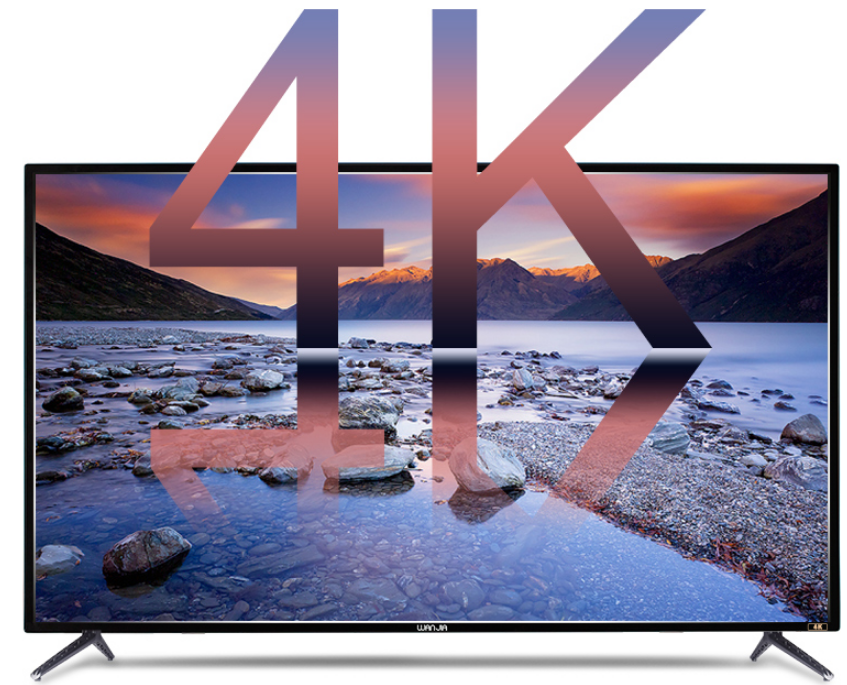  “5G+4K+AI”时代必买清单 性价比超高的万佳高清电视 智能公会