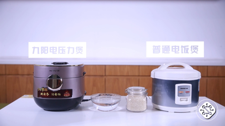 九阳Q系列电压煲智能排气、水冷降压，让厨房更安全 智能公会
