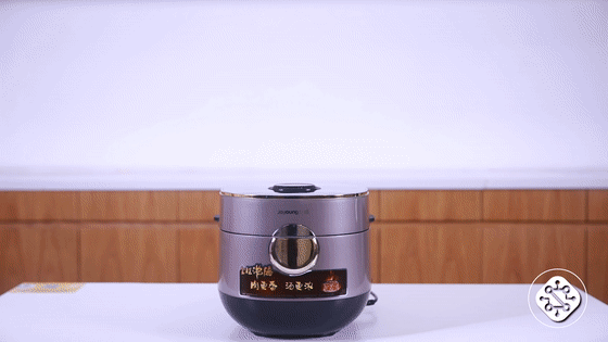 九阳Q系列电压煲智能排气、水冷降压，让厨房更安全 智能公会