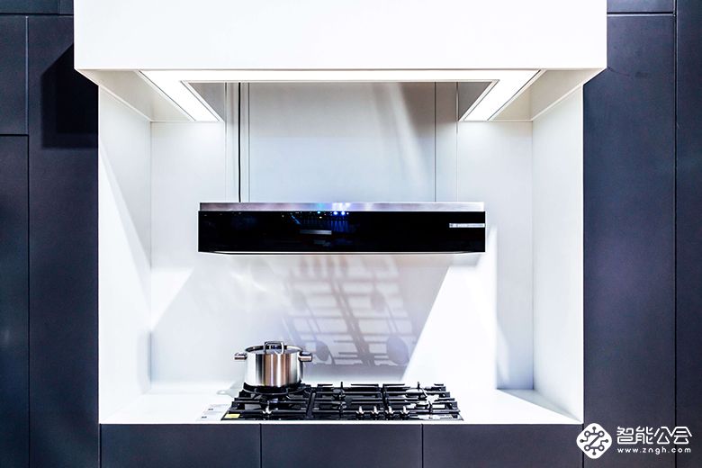 博世家电再携高端进口产品亮相进博会 开启一站式厨房新体验 智能公会