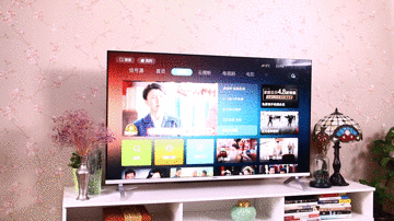 乐视超级电视G55 Pro  一款“健康”又“好看”的智能电视 智能公会