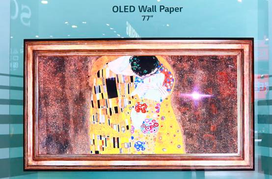 6月4日直播：OLED优缺点（准备资料 不要发布） 智能公会