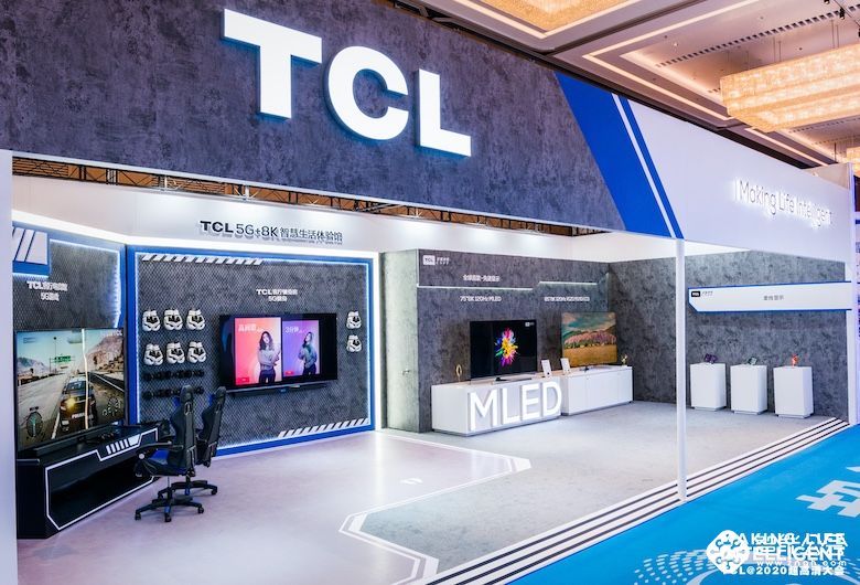 TCL电视又双叒叕冠军 科技实力+创意营销造就亮眼成绩 智能公会