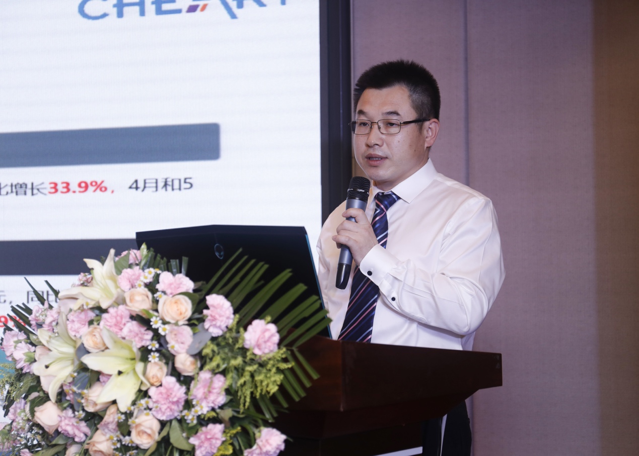 “浴”未来 “健”起航：2021年中国热水器行业高峰论坛在西宁召开 智能公会