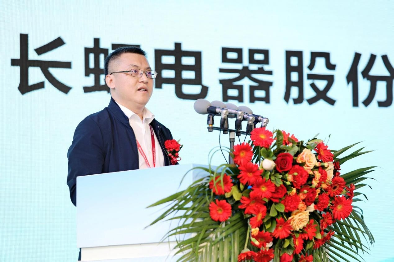 长虹发布中国首款8K高刷Mini-LED电视，持续引领显像技术革命 智能公会