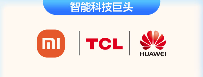 TCL双十一开售勇夺人脸识别锁销量第一，掀起人脸识别新潮流 智能公会