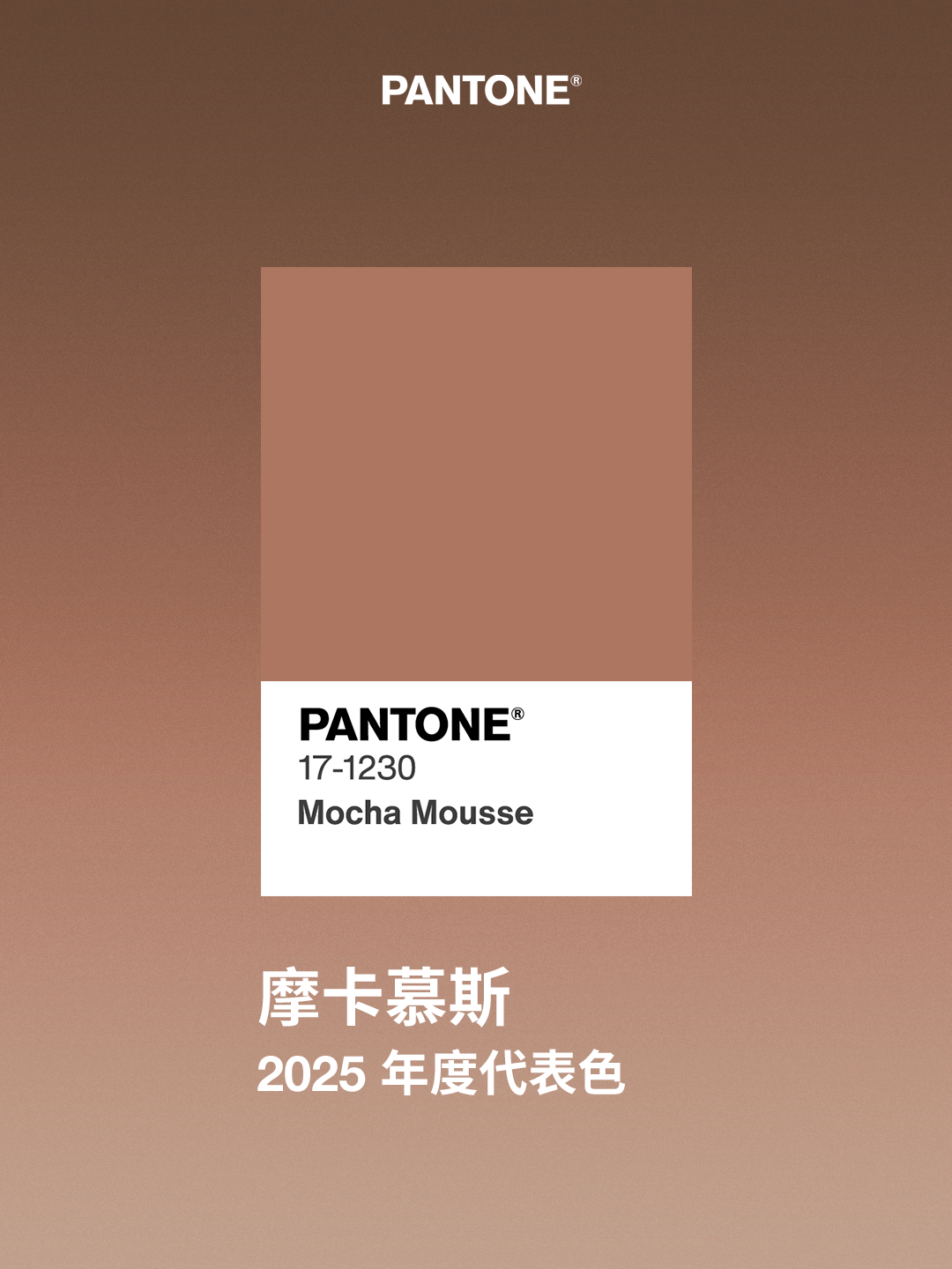 机圈时尚代表，联想moto宣布Pantone2025年度代表色限定版 智能公会