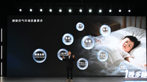 上海交大吴吉祥教授：建议睡眠弱势群体使用海信...
