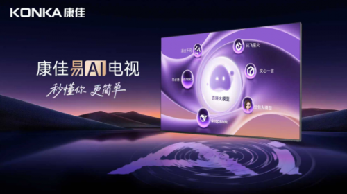 从“执行命令”到“主动懂你”：康佳易AI系统的...