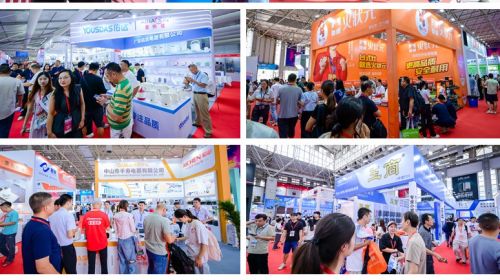 第36届慧聪家电交易会电商新渠道选品会在黄圃镇...