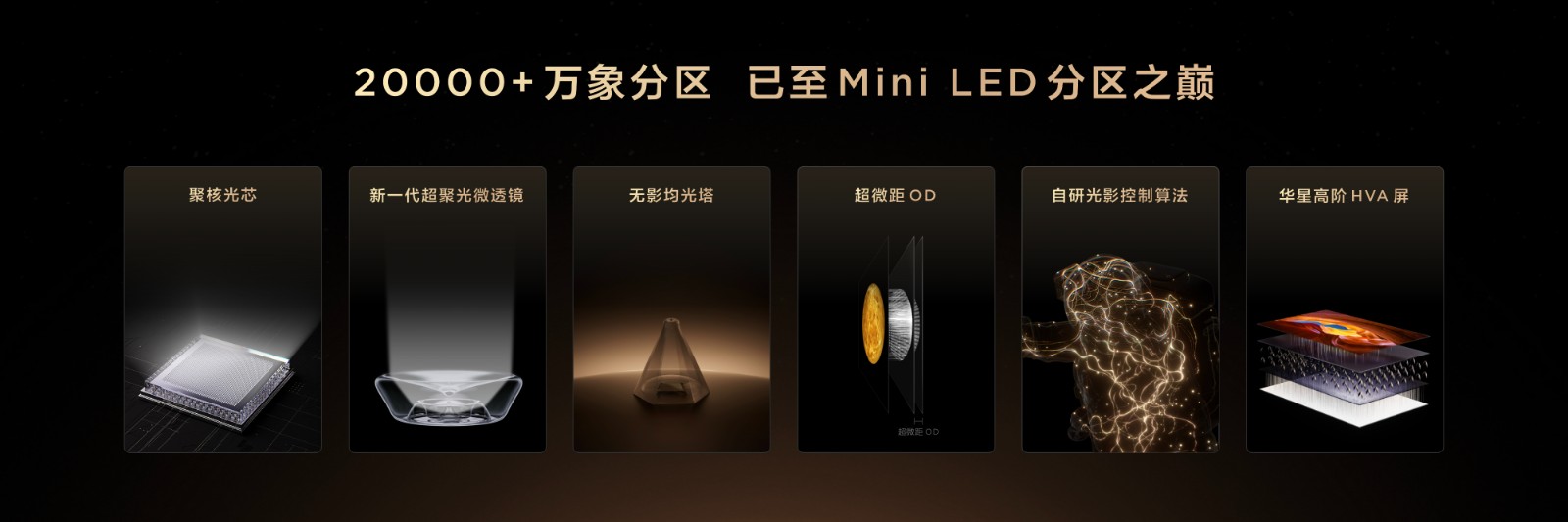 打破十年色域僵局，全球首款SQD-Mini LED机皇TCL X11L来了！ 智能公会