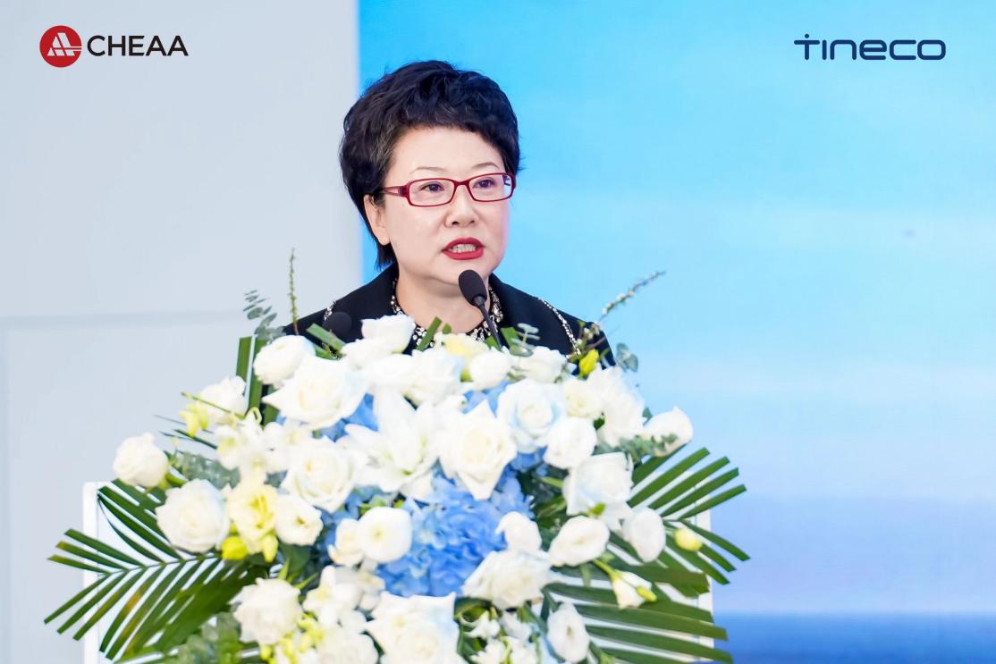 家用洗地机标准再扩容,清洁电器开启“隐序”美学新时代 家用洗地机标准再扩容,清洁电器开启“隐序”美学新时代 智能公会