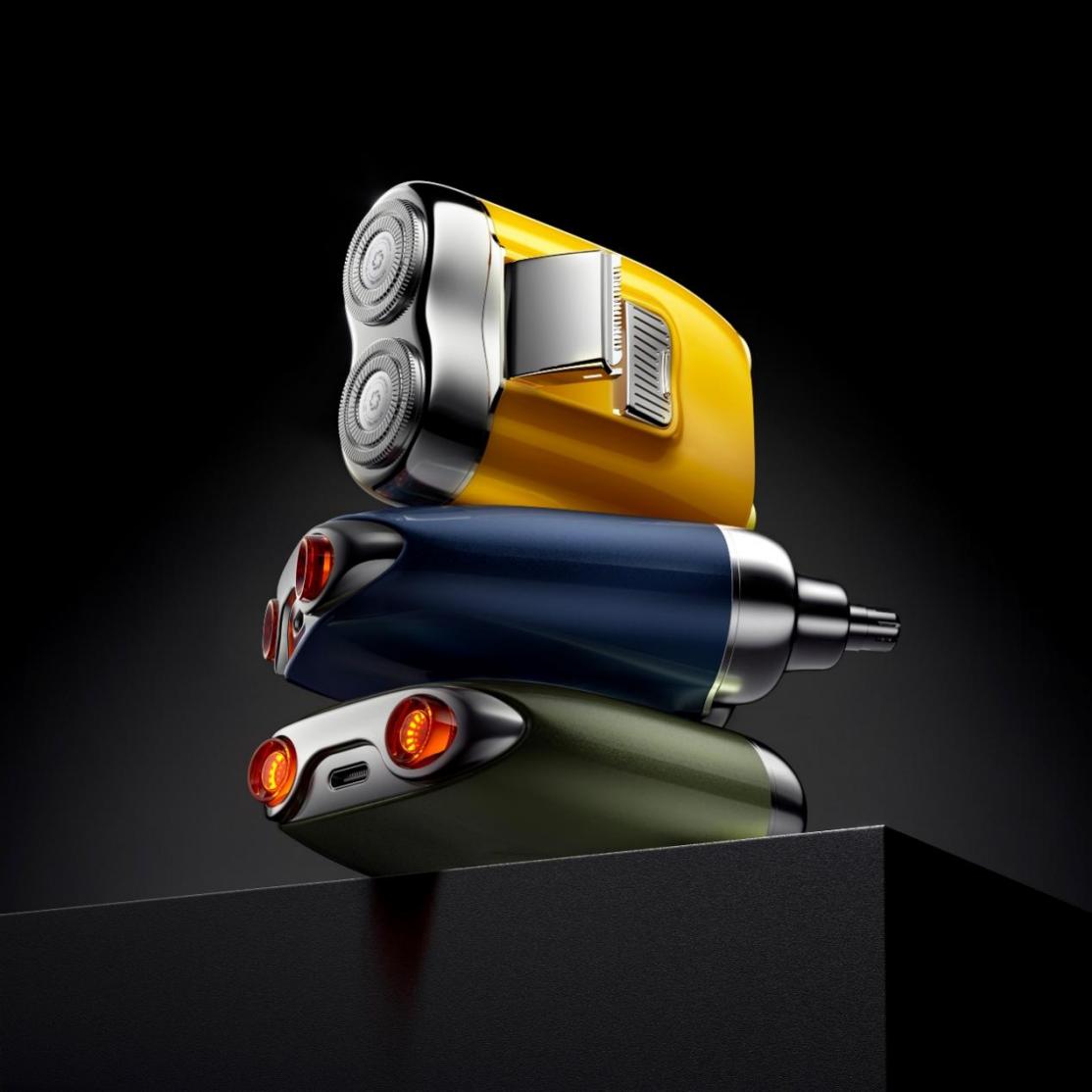 官宣！吴磊出任创维剃须刀全球品牌代言人，科技与颜值双向赋能 智能公会