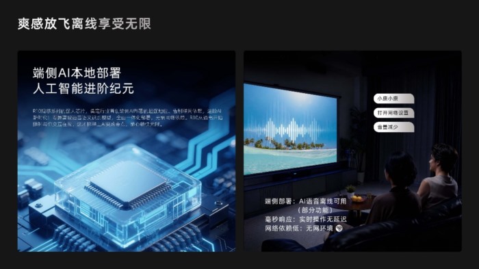 破局硬件内卷：2025电视AI交互的关键价值与实现逻辑     智能公会