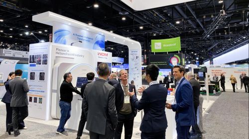 美的医疗携AI影像成果亮相RSNA，海... 公会头条 智能公会 全球智能产品评测和资讯平台