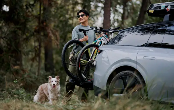 理想汽车“翻车”，竟靠一副AI眼镜暗度陈仓？ 智能公会