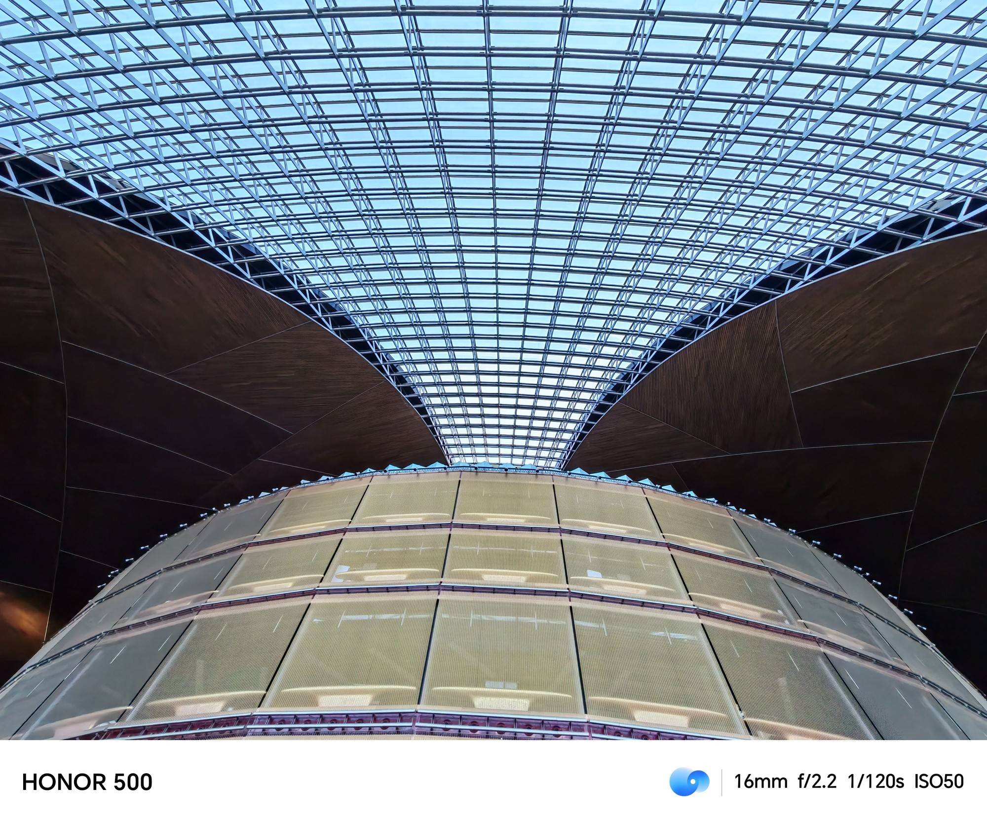 别再看不起中端机！荣耀500实测：这配置，卖2000元真的合理吗？ 智能公会