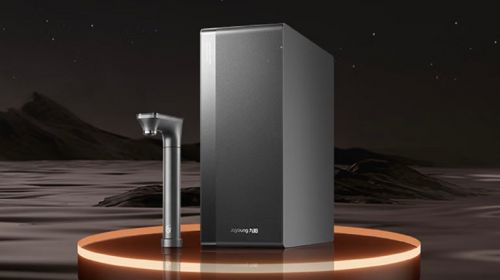 九阳天净2100锶净水器评测：家... 智能公会 全球智能产品评测和资讯平台