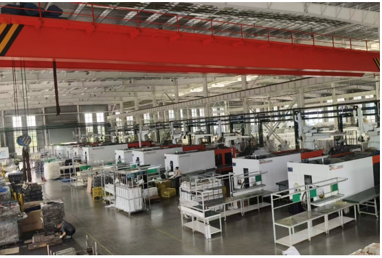 美的灯塔照亮未来：链主赋能下的产业链协同新图景 智能公会