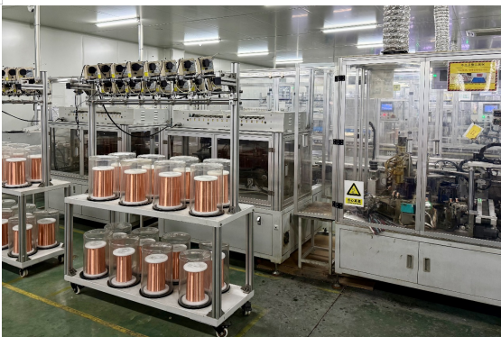 美的灯塔照亮未来：链主赋能下的产业链协同新图景 智能公会