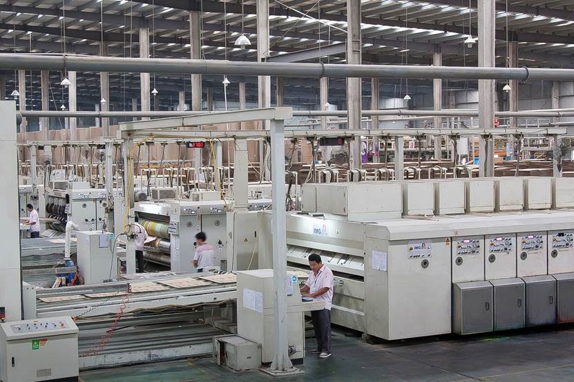 美的赋能记：与合兴从国内到全球的十八载共生之路 智能公会