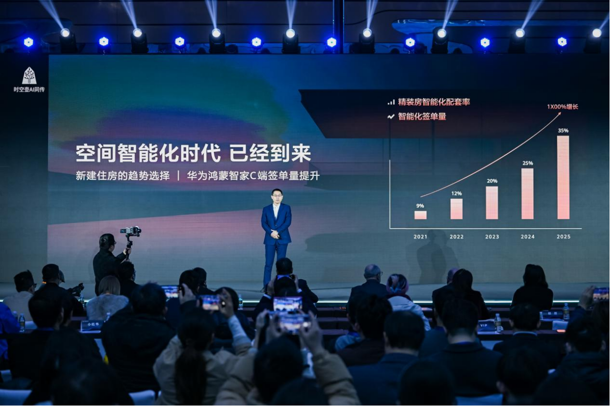 AI重构人居未来,2026AWE高峰论坛全景解读“未来家” AI重构人居未来,2026AWE高峰论坛全景解读“未来家” 智能公会