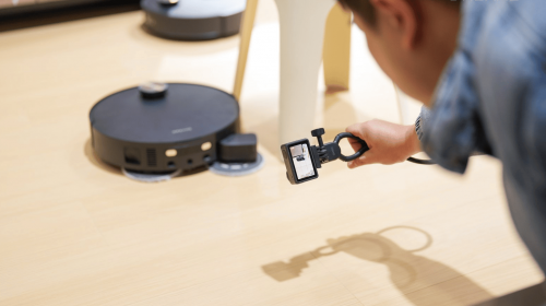 全球高端销量No.1，追觅扫地机新品抱团引爆AW... 智能公会 全球智能产品评测和资讯平台