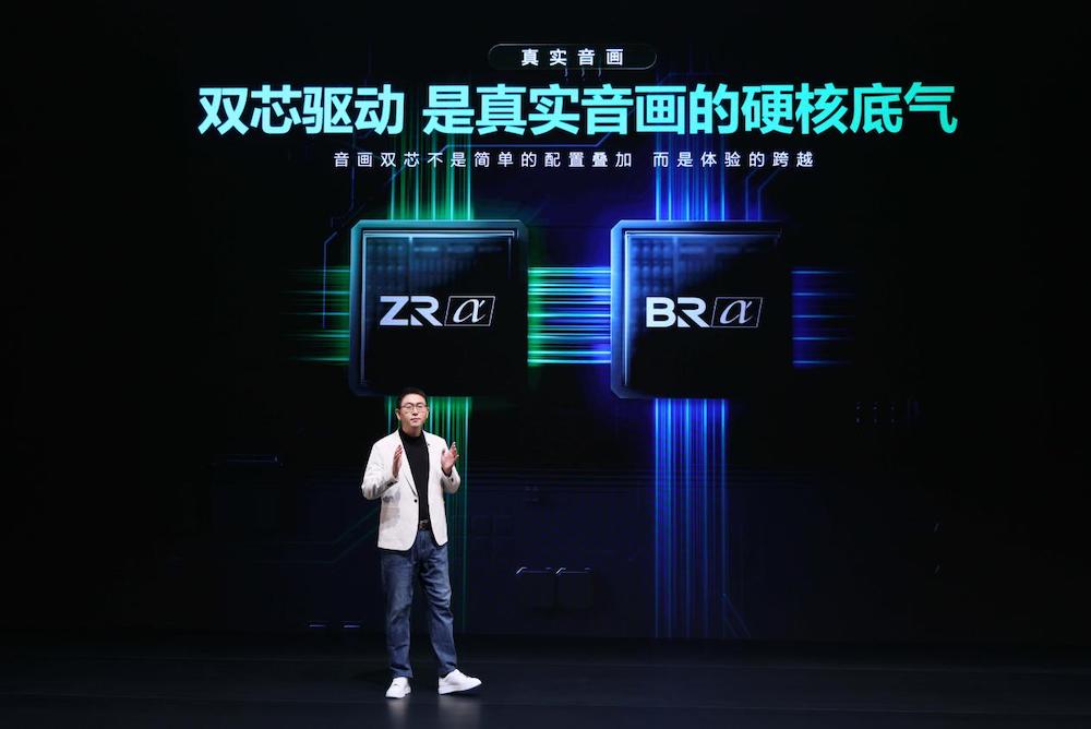 匠心守“真”七十余载 东芝REGZA系列新品启幕视听新篇章 智能公会