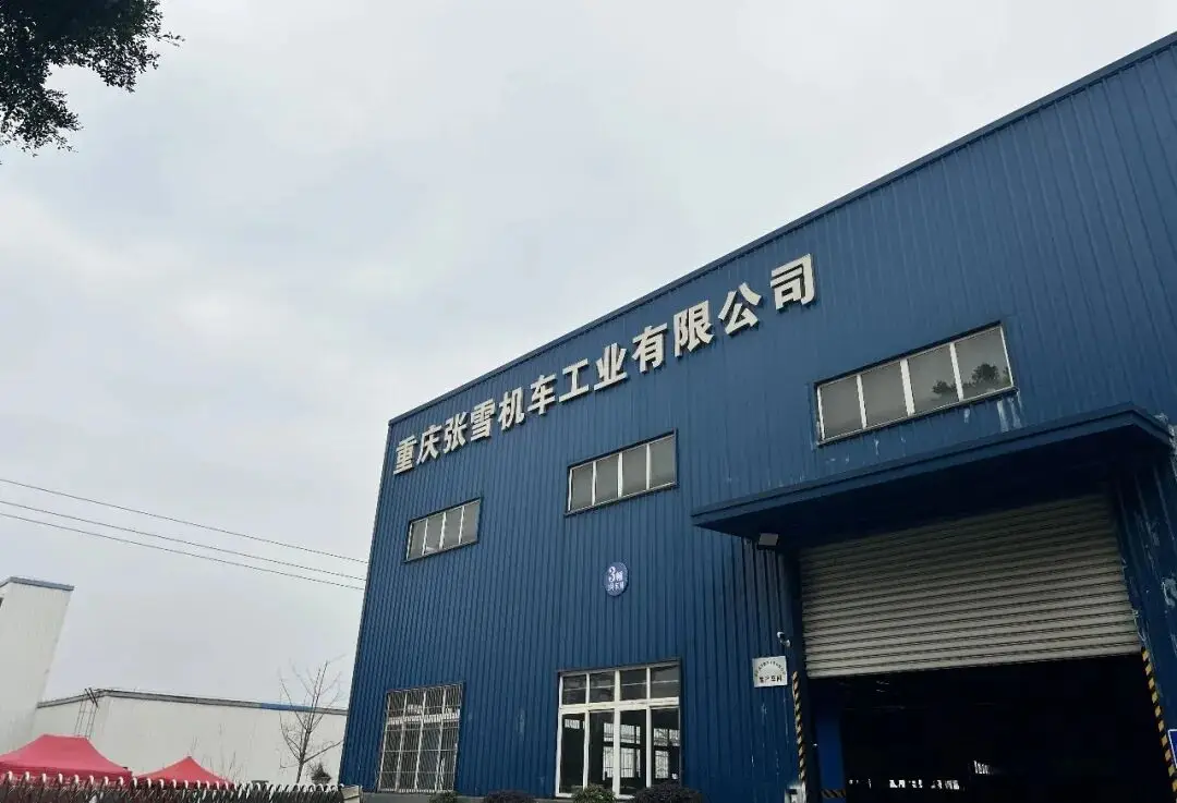 从修车学徒到干翻杜卡迪：张雪用20年告诉世界，中国机车不是只有“便宜货” 智能公会