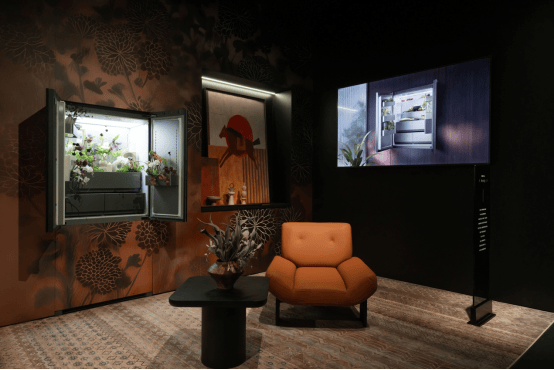 方太智慧原鲜冰箱：30年智慧厨房专家的科技创新 智能公会