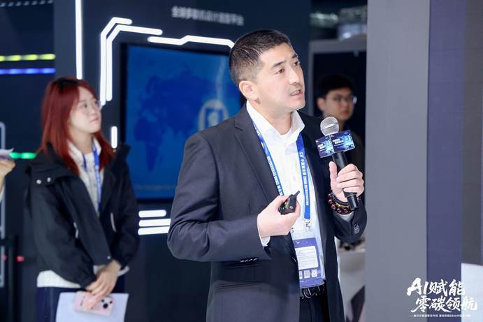 AI节能15%！海尔商用暖通首创高效机房驾驶舱可即插即用  智能公会