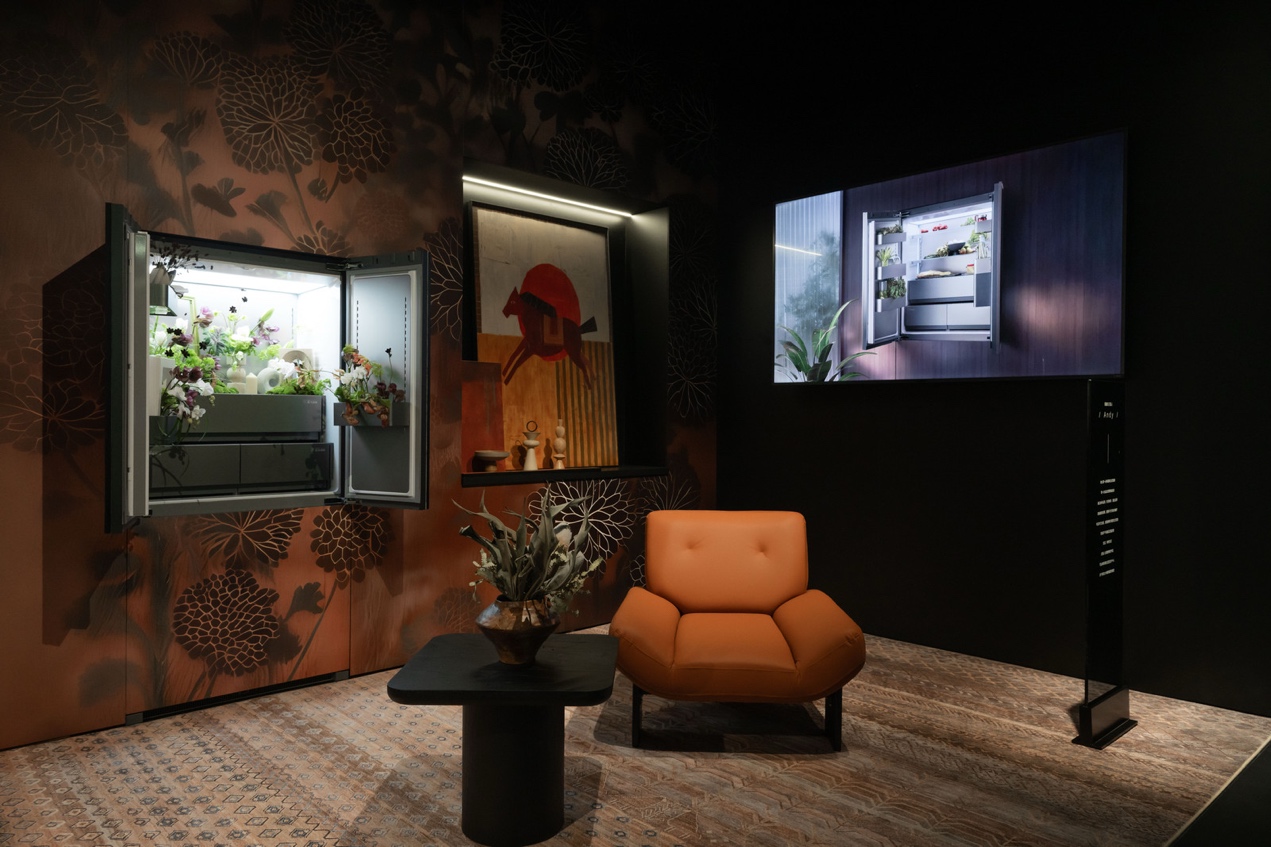 方太智慧原鲜冰箱全新上市，以独创科技开启家庭储鲜新纪元 智能公会