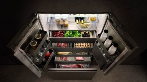 方太智慧原鲜冰箱全新上市，以独创科技开启家庭储鲜新纪元 智能公会